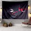 Ve-nom Printed Tapestry, Wall Hanging,Livingroom, Dormitory, Large Wall Decor, Fabric Decor Fan Birthday Gifts