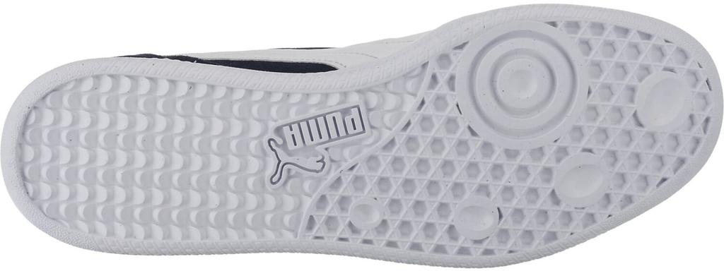 Кроссовки Puma Icra Trainer SD (356741) blue/white