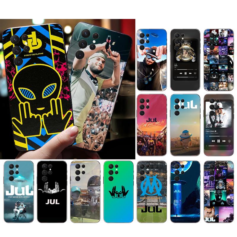 

Чехол для телефона Jul c est pas des lol для Samsung A52S A21S A33 A23 A13 A14 A32 A52 A53 A54 A51 A71 M51