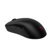 BenQ Japan ZOWIE U2-DW Wireless Gaming Mouse (Medium Profile/Ambidextrous/Approx. 60g/3950 Sensor/4000Hz/Enhanced Wireless Receiver Included/Right-Han