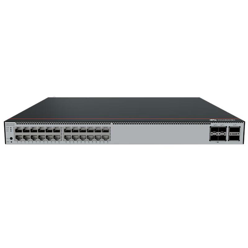 

Huawei S5755-H24P4Y2CZ Ethernet Switch