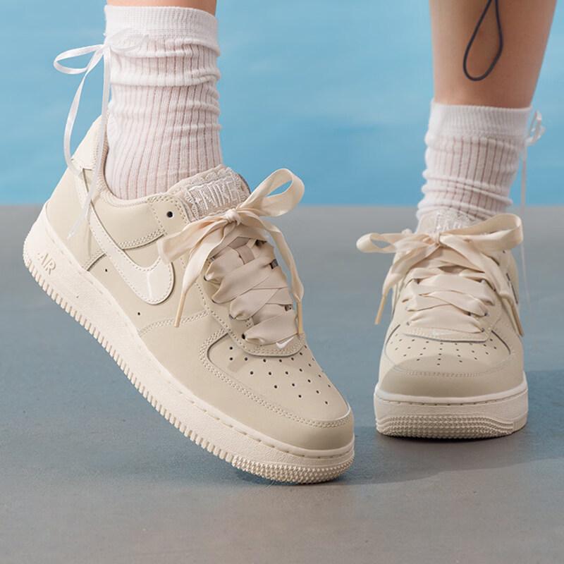 Nike Women s Force 1 Low-Top Sneakers IR0871-100 7