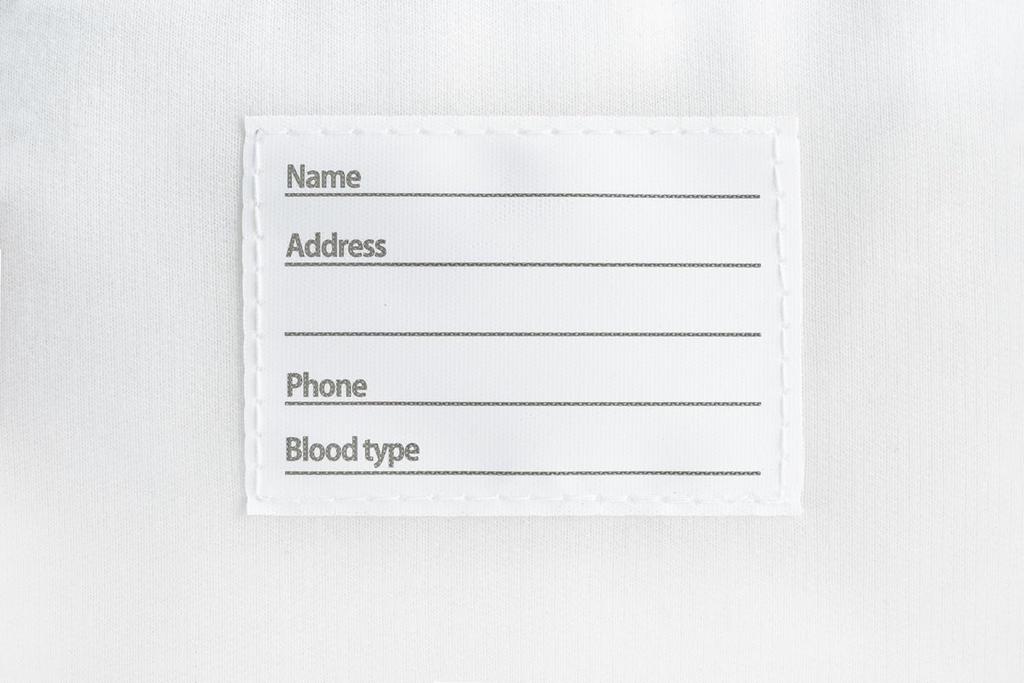 Skater Sweatshirt Material with Disney Baymax for Boys and Die-Cut Kids' Backpack, Harness, Design, Girls, RNHD1-A