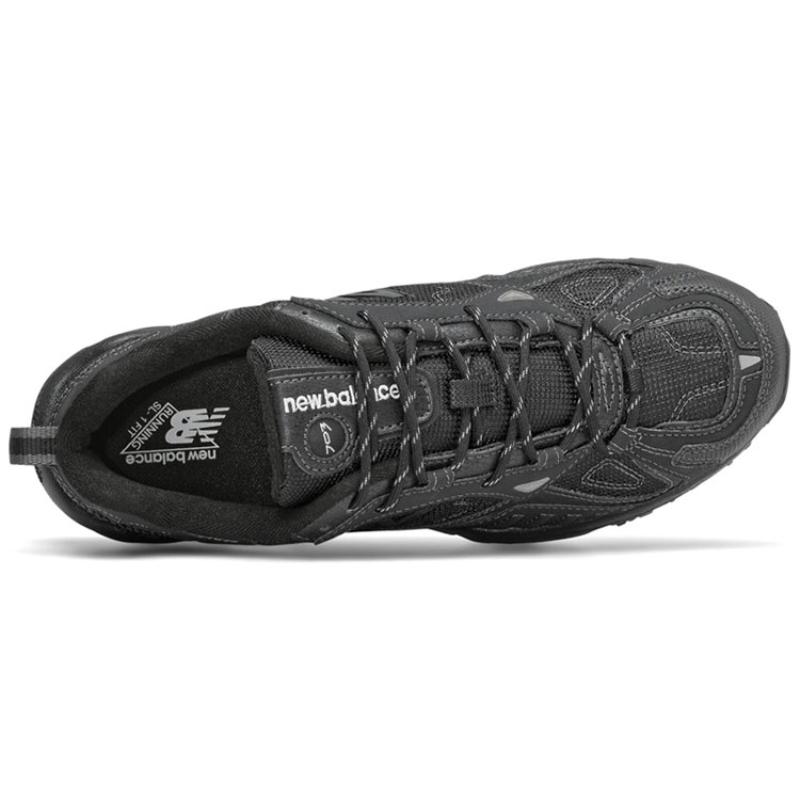New Balance 703 'Triple Black' Sneakers ML703BC