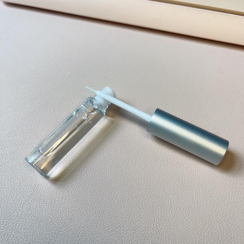 Klej do liftingu rzęs, wolno schnący klej do rzęs Blackwings, e, trwałe rzęsy, klej, woda, łatwy do wytarcia, łatwy do przyklejenia i łatwy do szorowania