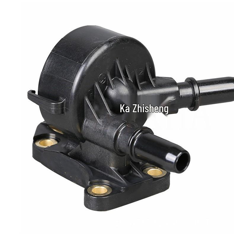 Кришка та кронштейн фільтра трансмісії Volvo XC60/S60/S80 31256732