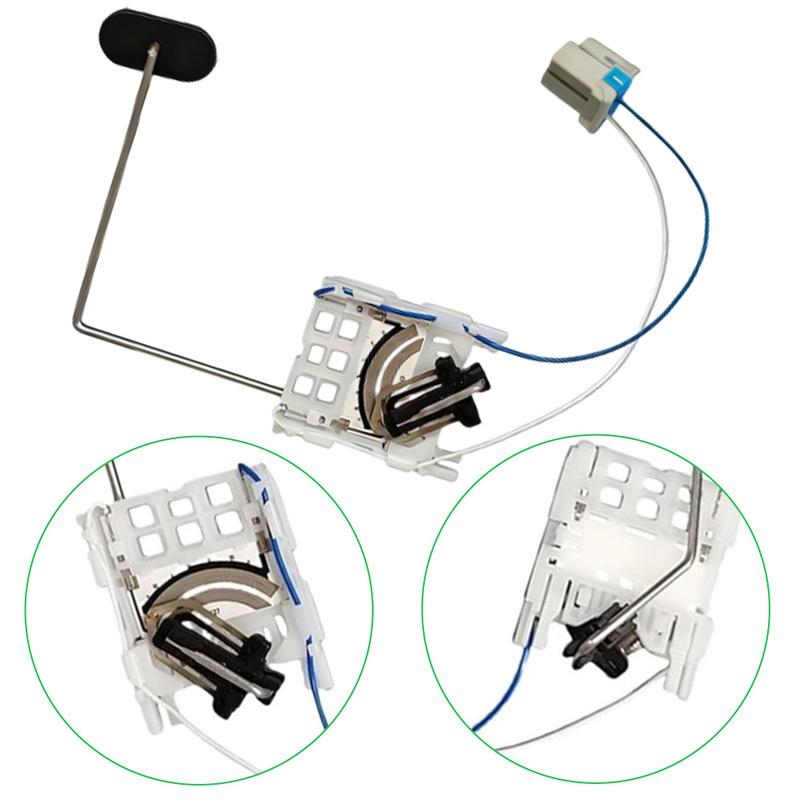 For Chevrolet Spark Matiz 4 2010-2020 Ravon P2 2016-2020 Fuel Level Sensor Gauge Sending Unit  13592605