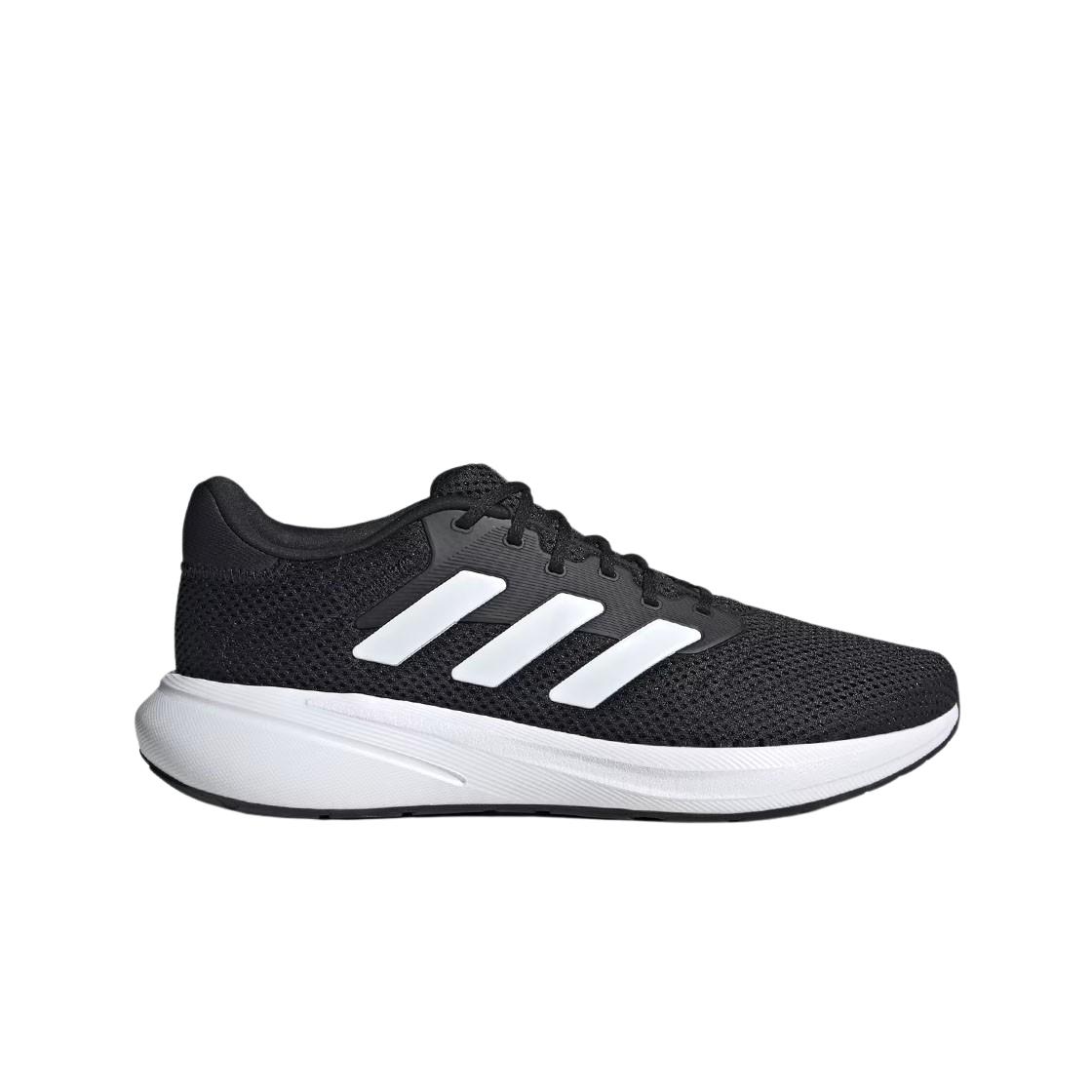 

Adidas Response Runner Core Black Cloud White ID7336 Мужские кроссовки