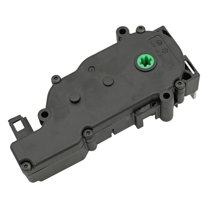 Soft Close Actuator New Trunk Lid Door Lock Actuator Boot Latch Catch A2047500060 For Mercedes Benz