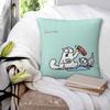 Téxteis para cozinha e sala de estar – Coberturas de almofadas
