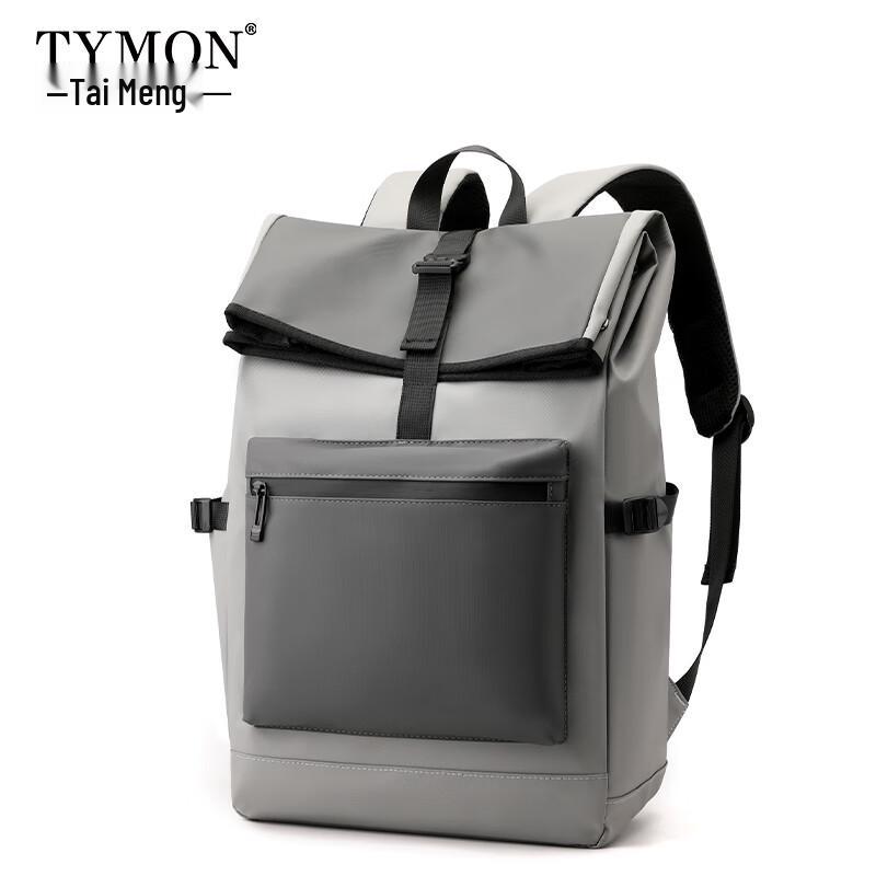 Tymon TM-6003 Men s Business Travel Laptop Backpack