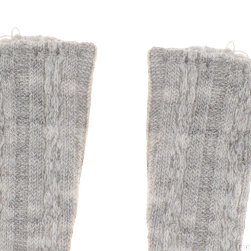 1/12 Skarpety Figurki Akcji Buty Ubrania dla Lalek Akcesoria do Przebierania dla Figurki 6-calowej Ciało