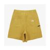 The North Face Loose Mid Waist Casual Shorts Unisex Shorts NS6NS06D
