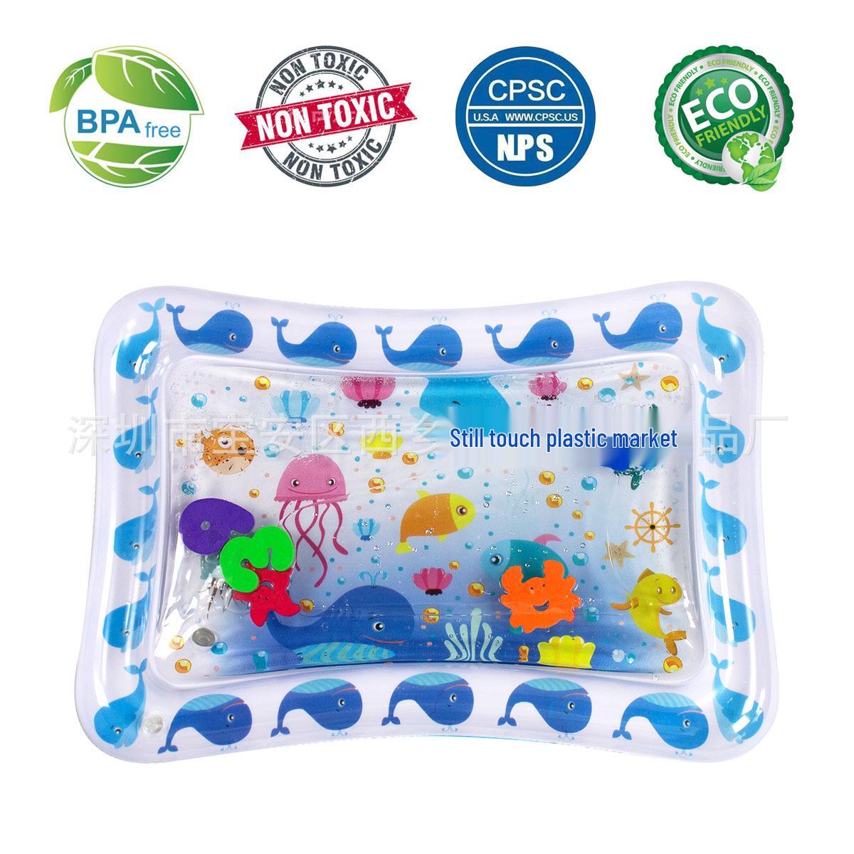 

В наличии - Надувная детская подушка для воды: Трансграничный, Комнатная игрушка и Большая подушка для сиденья