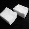 200pcs UV Gel Nail Polish Cotton Remover Pads Cosmetic Cleaner Wipes Lint Free Armor Removal Towel