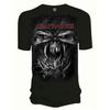 Iron Maiden - Final Frontier Eddie Vintage (T-Shirt)