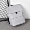 Large-capacity Minimalist Double-shouldered Backpacks, Laptop Bags for Students, Suitable for Male College Students' Commuting