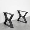 PRESTIGE leg 40x45 - BLACK