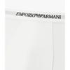 Emporio Armani Men S Cotton drawerS 3pack Logo Banding 0816163150 