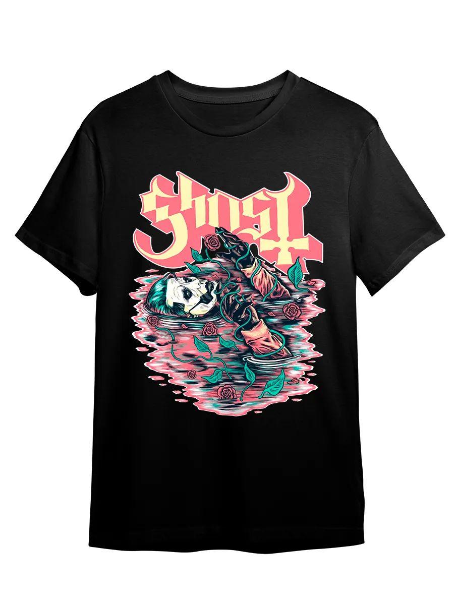 

Футболка 4XL