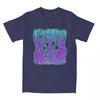 Electric Wizard Band Logo Men Women T Shirts Apparel Awesome Tees T-Shirt  Unique Clothing