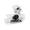 FDL4 Car HD Projector Door Light Welcome Lamps Accessories For Lexus F SPORT ES RX NX LS UX LM LX GX LC RZ IS CT GS RC HS SC TX LBX I