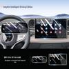 Screen Protector for BYD Dolphin 25" Center Console Navigation Display