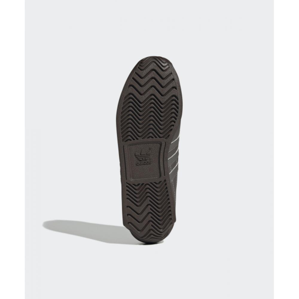 adidas Country Og   Charcoal Brown  If7008
