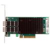 Femrice Intel 10G Dual-Port Fiber Optic Server Network Card (CN Version)