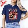 Maglietta Vintage Conrad Fisher Team Conrad L'Estate in cui sono diventata Bella Retro Conrad Fisher Cena tra Ragazze Y2k Top Abbigliamento Unisex 2025