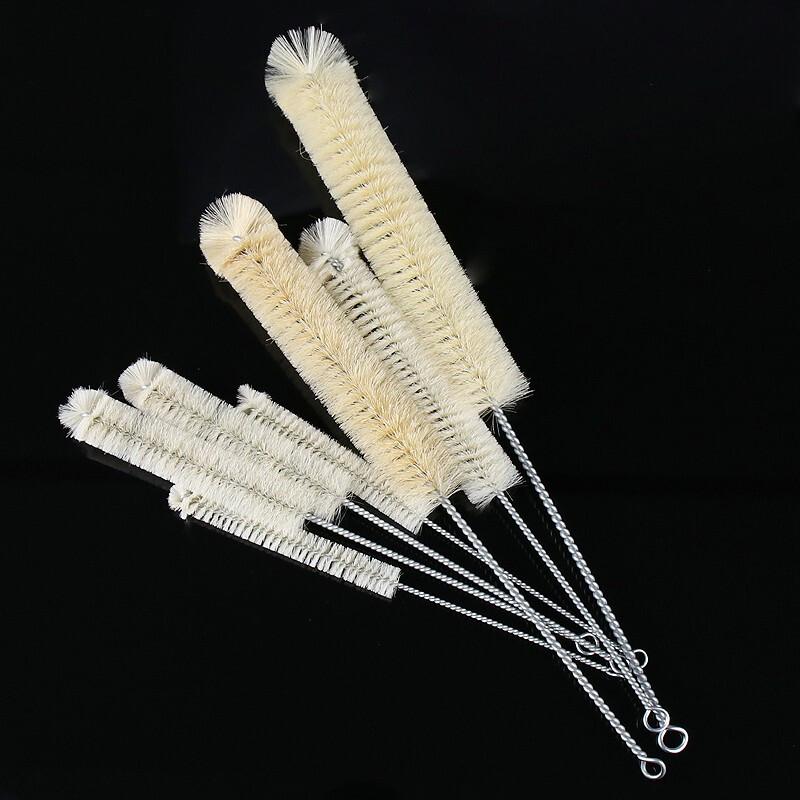 Hesidige JG-249 Lab Test Tube Cleaning Brush