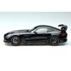 1/18 Scale Benz AMG GT Black Series Diecast Car Model with  Sound and Light, Pull Back Toy Car Model for Kids Adult Collection Gift