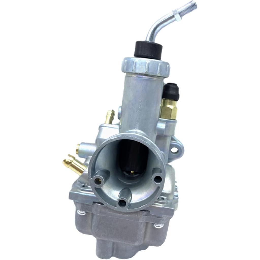 Carburetor for Yamaha Moto 4 YFM200 YFM225 YFM250, Tri Moto 225 YTM225 Carb