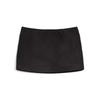 Puma Slim Woven Micro Mini Skirt 633798 01