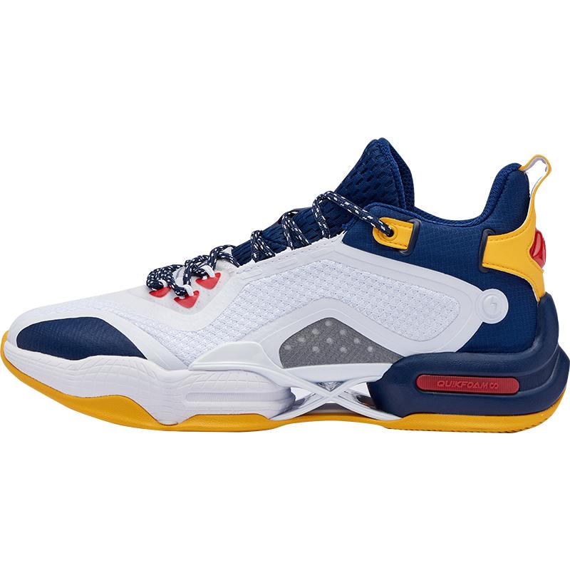 Buy Aaron Gordon Ag2x Men ‘S Professional Basketball Shoes Shock