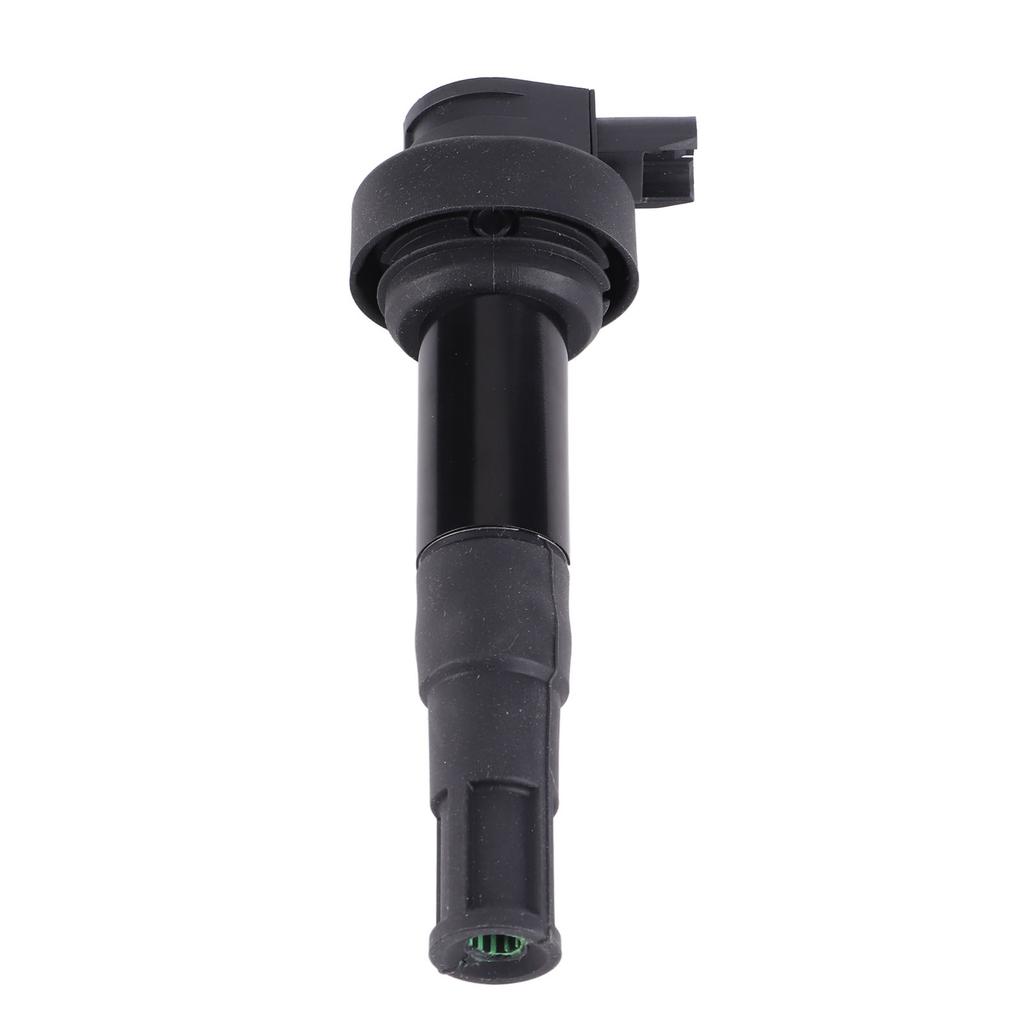 Ignition Stick Coil 12137710874 Rubber Metal High Efficiency Replacement for GS 310 R 2017‑2019