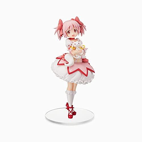 

SEGA Magia Record Magical Girl Madoka Magica Gaiden Супер Премиум Фигурка Мадока