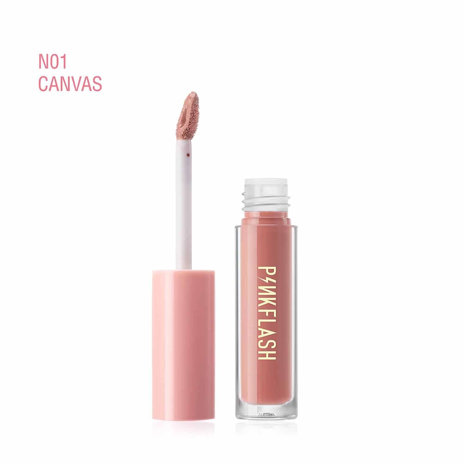 

Невыцветающий блеск для губ Губная помада Водостойкий оттенок для губ и щек двойного применения