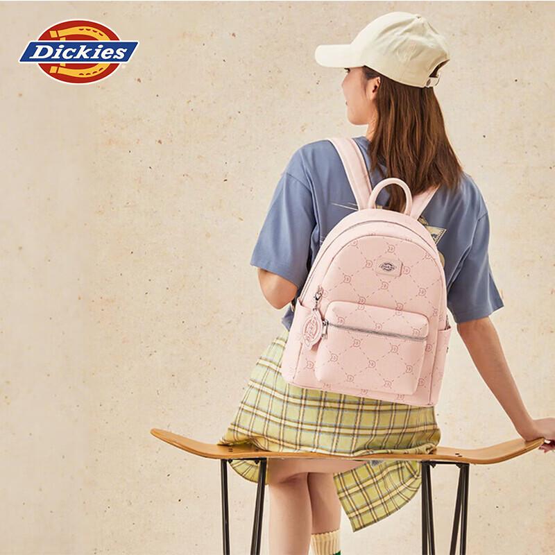 Dickies Fashion Print Casual Backpack