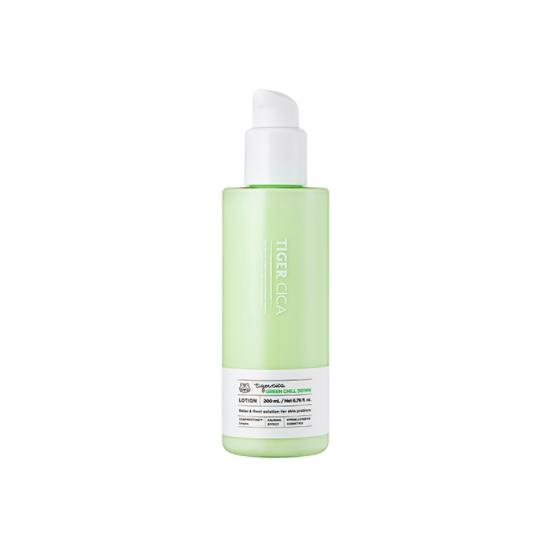 

IT S SKIN Tiger Cica Green Chill Down лосьон 200 мл