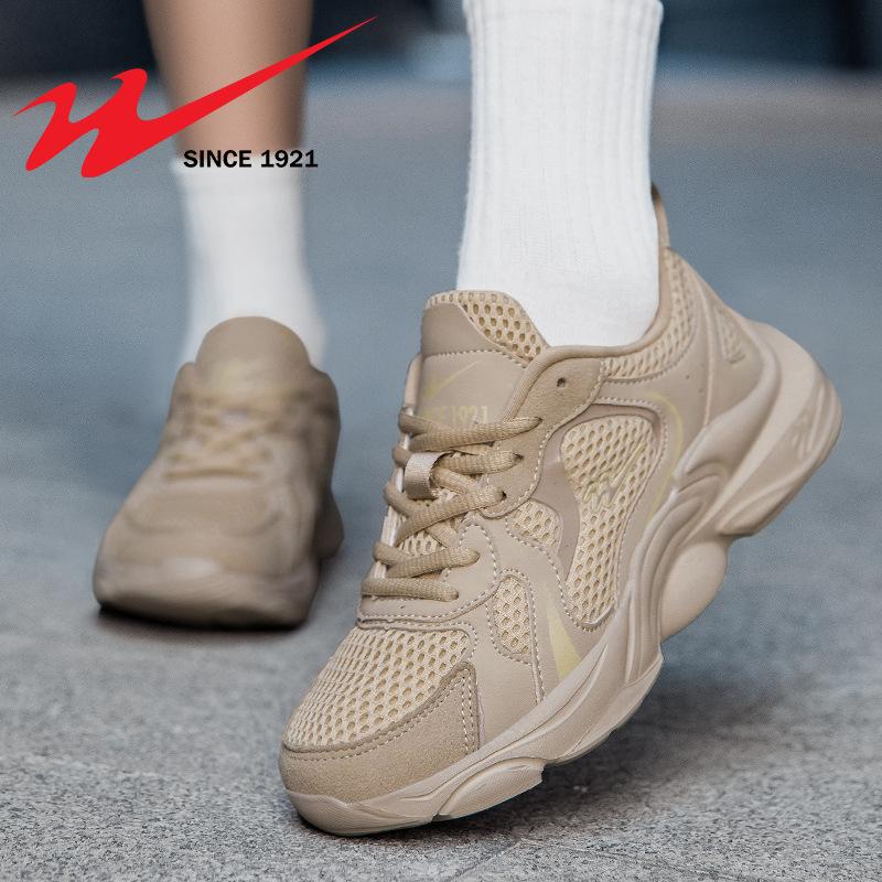 

Женская обувь серия повседневной спортивной обуви 41 хаки