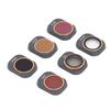 6 Stück ND16 CPL Filter Zubehör Klare Abbildung Mehrschichtige Beschichtung Objektivfilter für Mini 4 Pro Drohne