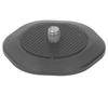 Magnetic Camera Mounting Base for Osmo Pocket 3 2 for Insta360 GO 3 Magnet Camera Mount with 1/4in Thread Stud for Security Camera