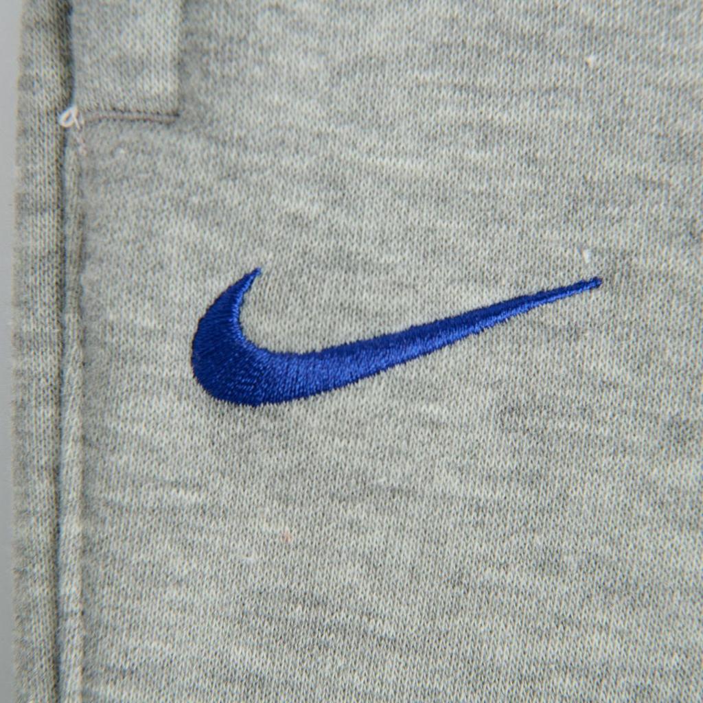 Nike NBA 75th Anniversary Retro Versatile Fleece Warm Sports Pants Kids bottoms 3Z2B7SB3U-31T