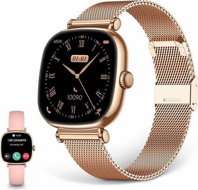 Ksix Mobile Tech Iria + 2 Straps Pink