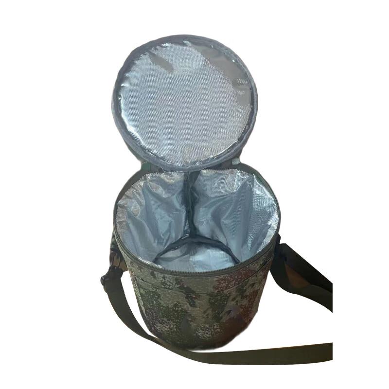 Linglong Bafang 21L Foldable Insulated Food Container