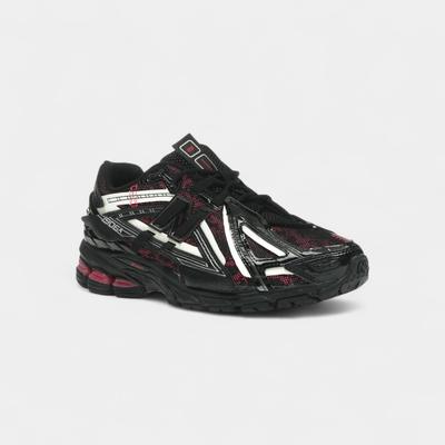 1906A Black Pink
