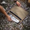 Keman SOLO-A4 Portable Outdoor Folding Fire Pit & BBQ Grill