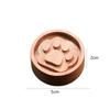 Portable Wooden Diffuser Wooden Aromatherapy Inhaler New Expanded Fragrant Wood