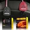 Car Seat Back Hook Portable Car Interior Storage Decoration For 2 3 6 DJ BL BM GJ CX-5 CX5 CX-3 CX3 CX9 CX7 Accessories